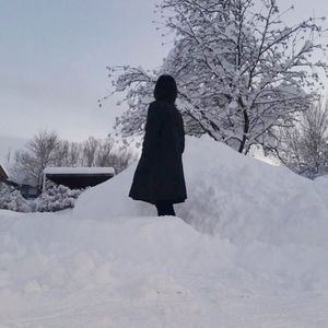 Meet your Posher, Ivanita